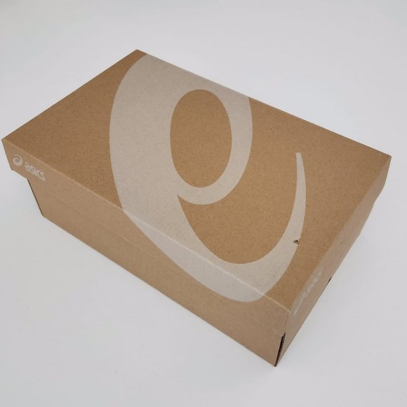 *PRICE FIRM * ASICS JAPAN S (White/White) M 4 1/2 or W6.5 - Picture 11 of 12